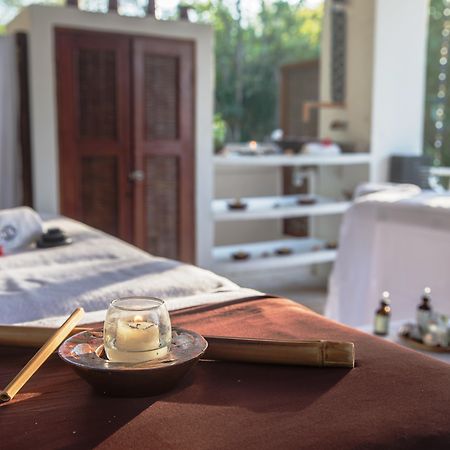 Hotel San Pedro De Majagua Isla Grande  Dış mekan fotoğraf