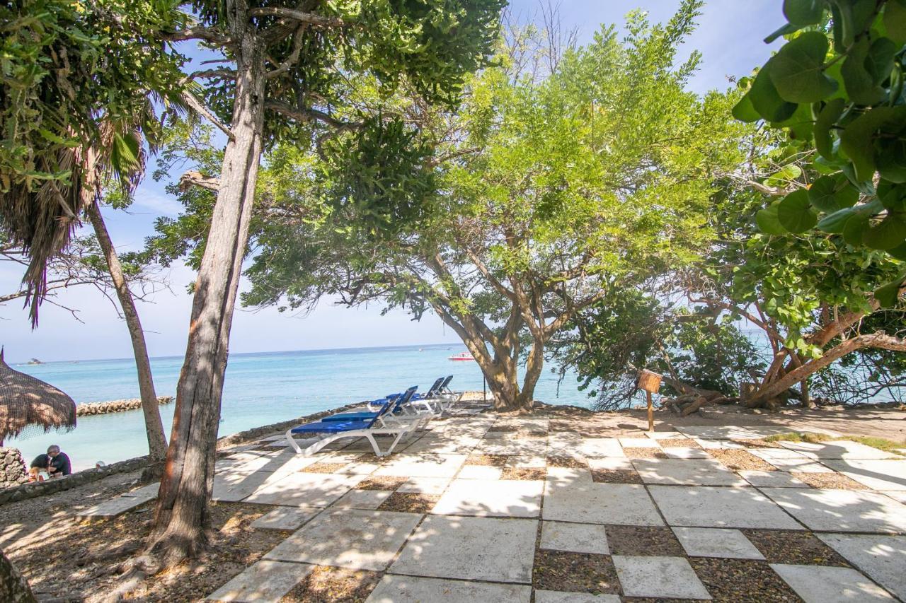 Hotel San Pedro De Majagua Isla Grande  Dış mekan fotoğraf
