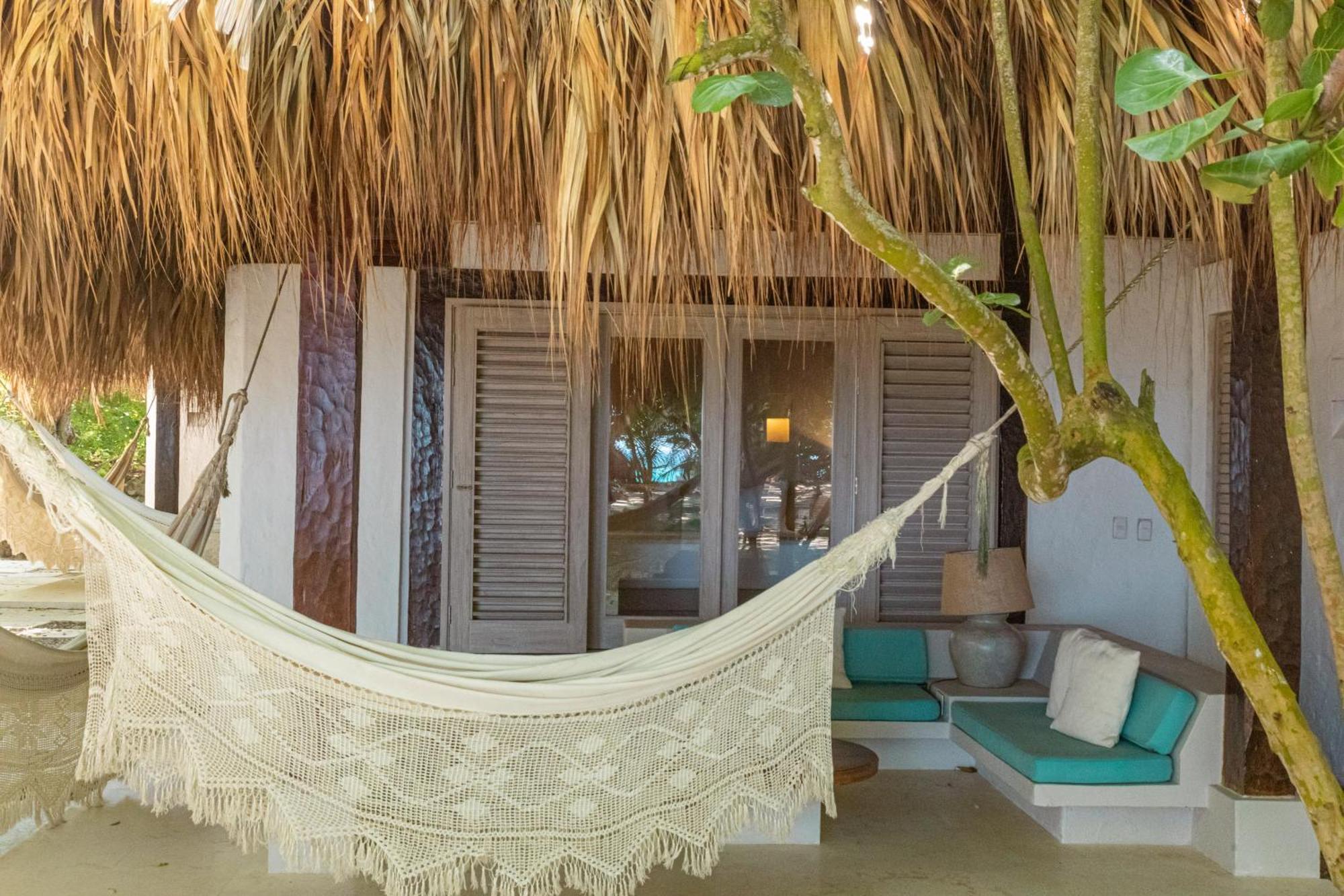 Hotel San Pedro De Majagua Isla Grande  Dış mekan fotoğraf