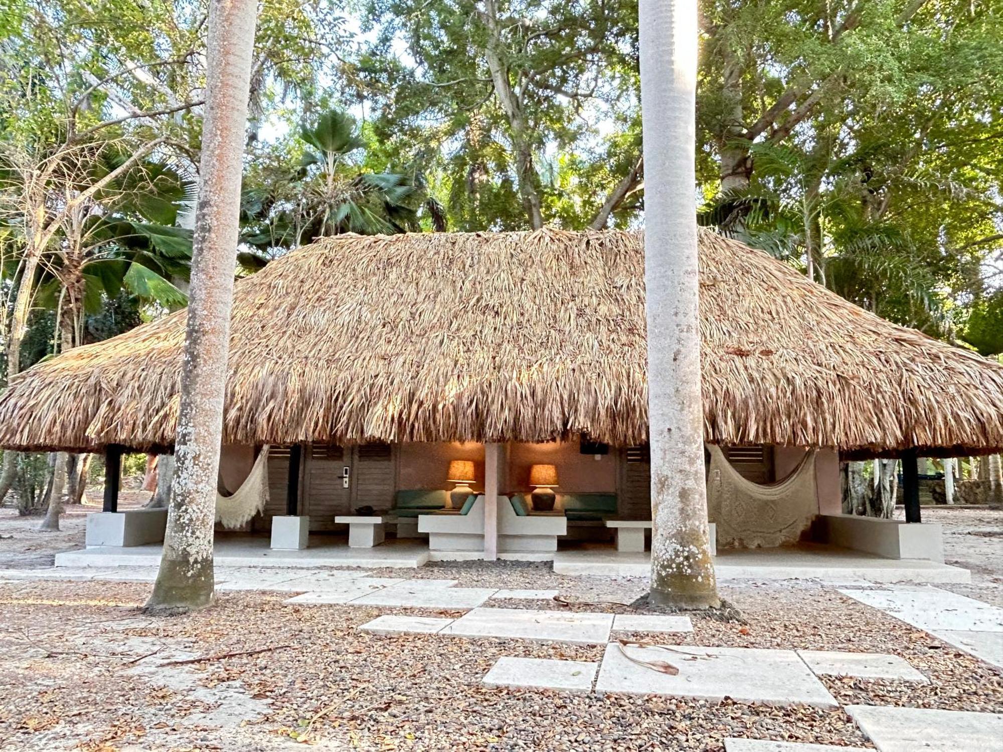 Hotel San Pedro De Majagua Isla Grande  Dış mekan fotoğraf